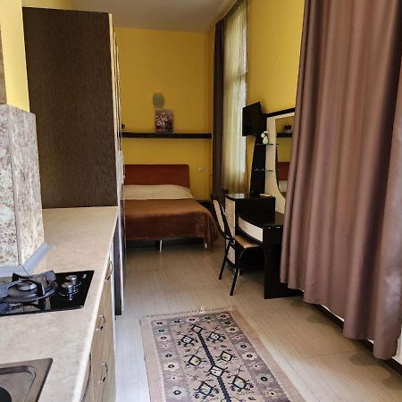 Apart-Hotel Gala In The Center Of Tbilisi Exterior foto