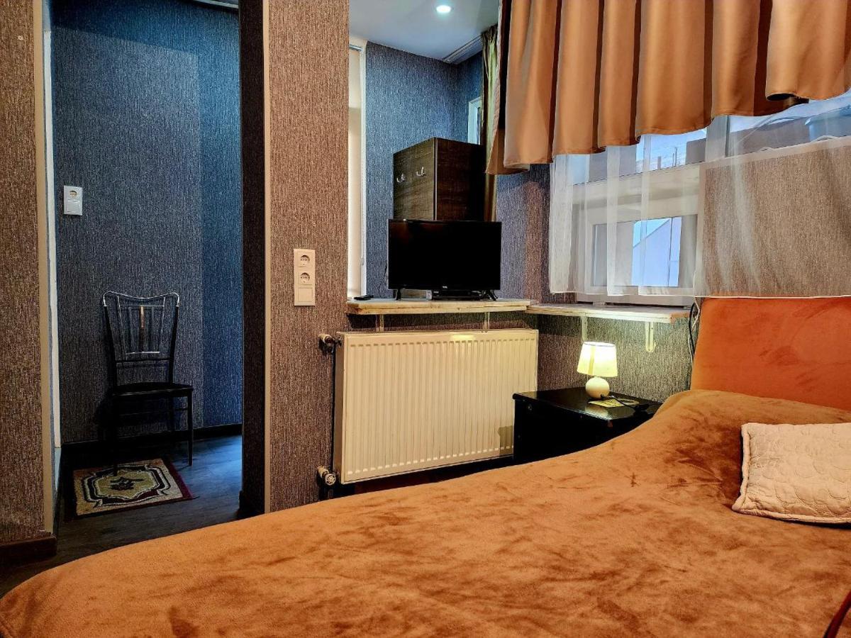 Apart-Hotel Gala In The Center Of Tbilisi Exterior foto