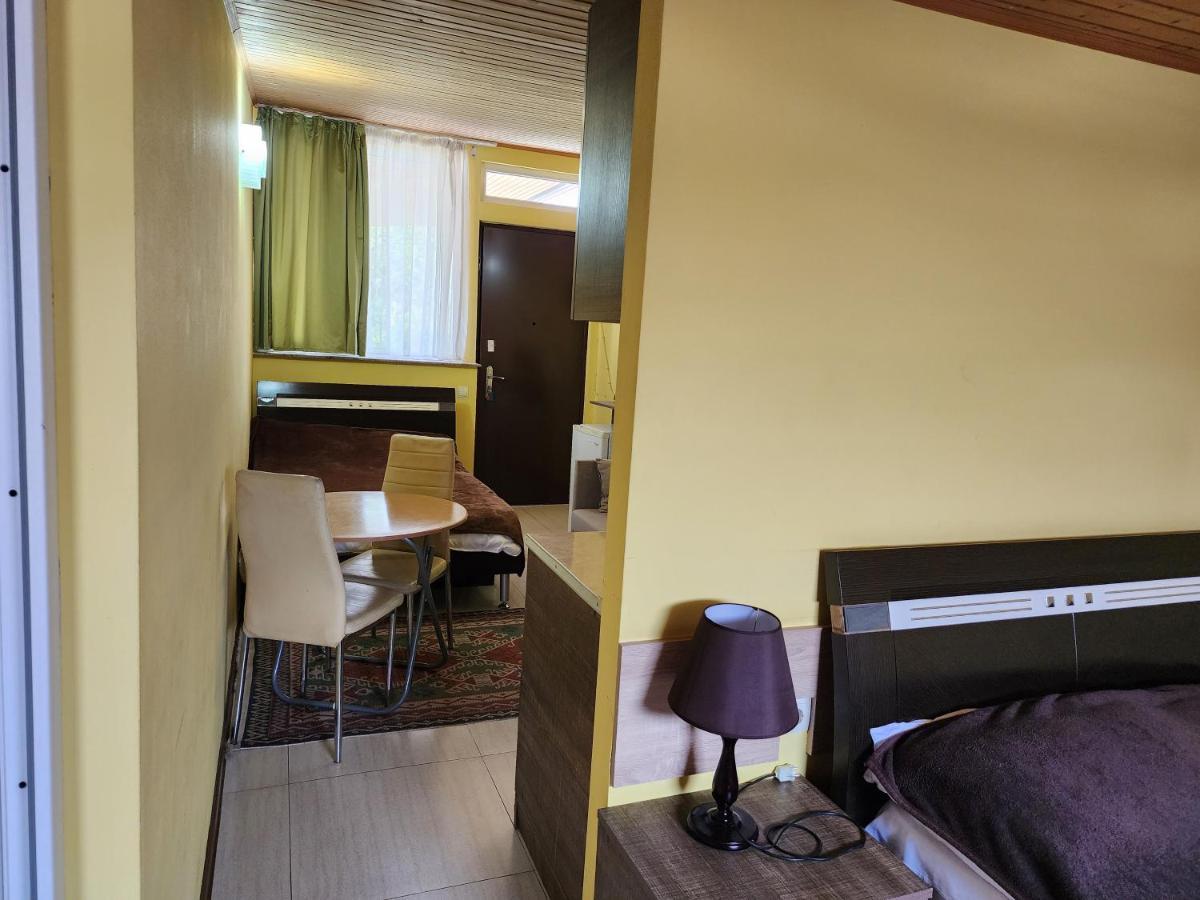 Apart-Hotel Gala In The Center Of Tbilisi Exterior foto